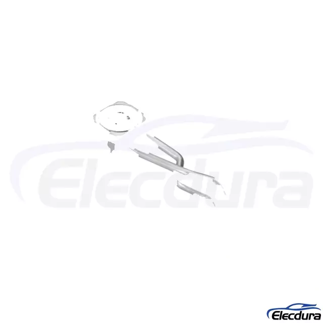 09E409061 Audi automatische transmissieoliekoeler aftermarket groothandel vervanging