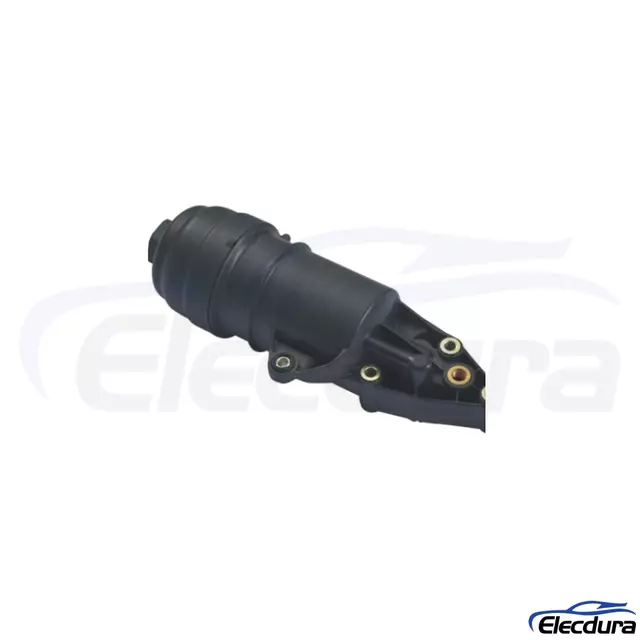 070115389E Pouzdro olejov&eacute;ho filtru VW s chladičem oleje po velkoobchodn&iacute; v&yacute;měně