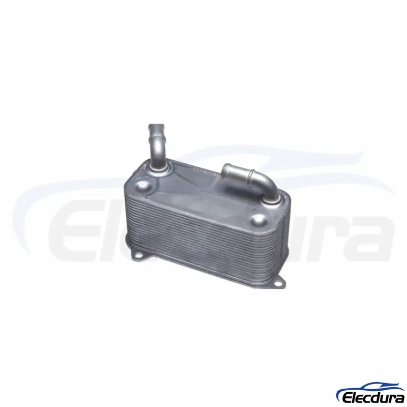03N115389M Корпус масляного фильтра VW с оптовой заменой Масляный радиатор