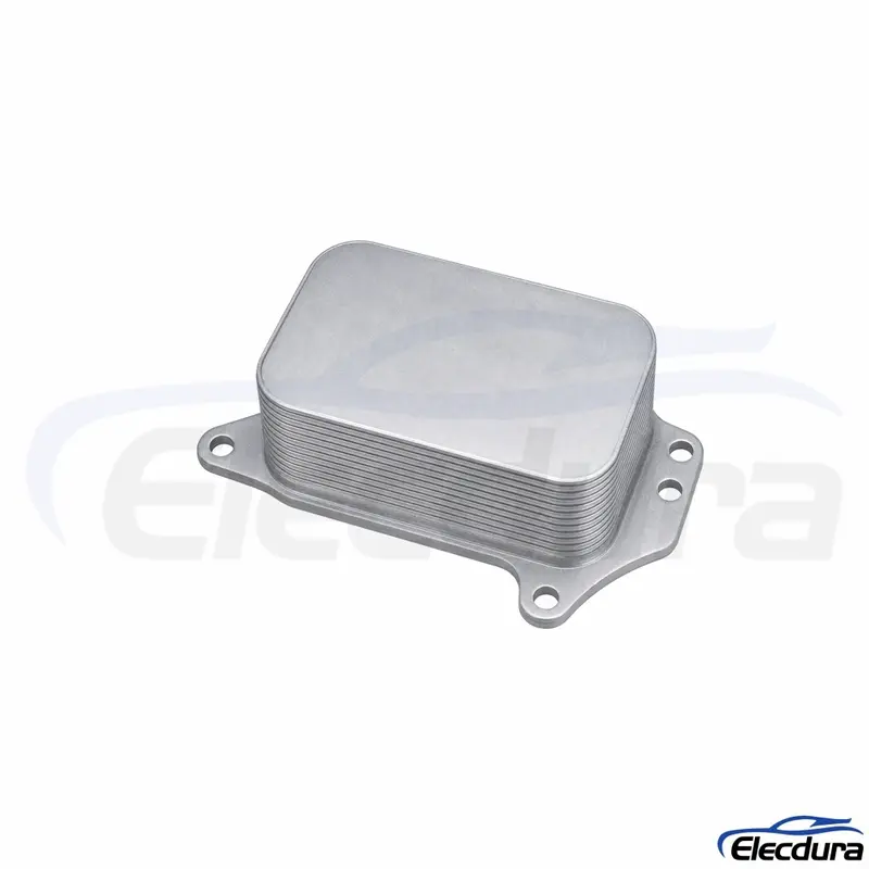 9804281282 Peugeot Pendingin oli mesin Pasokan grosir pengganti purnajual Filter Housing