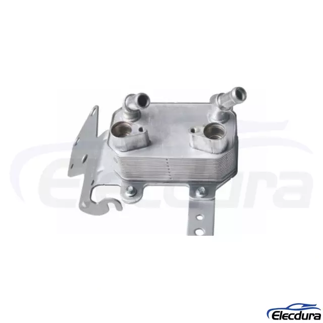 Refroidisseur d'huile de transmission Ford F2GZ-7A095-A, fourniture de remplacement en gros pour le march&eacute; secondaire