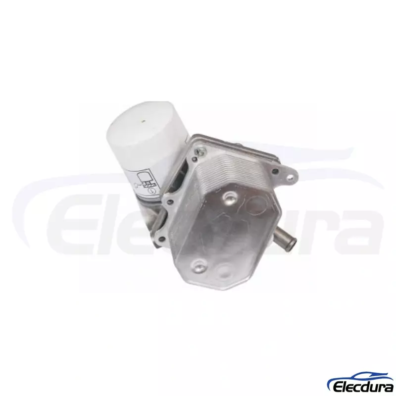 Fornitura all'ingrosso di ricambio aftermarket per radiatore olio motore Ford BK2Q-6B624-CB