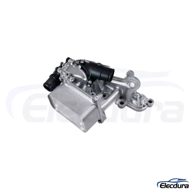 8200781898 Корпус фильтра масляного радиатора двигателя Nissan, замена оптовой поставки послепродажного обслуживания