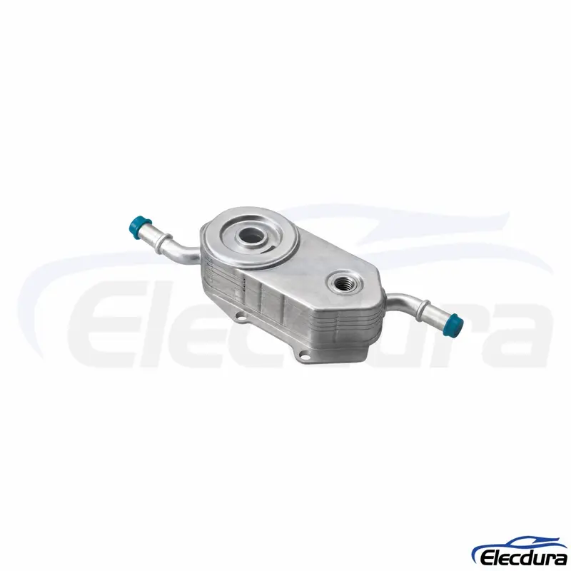 6501209606 Peugeot Enfriador de aceite del motor suministro al por mayor de reemplazo del mercado de accesorios
