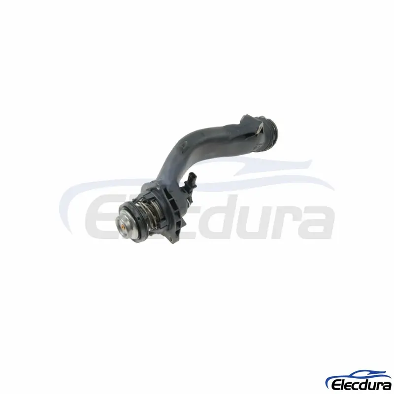 A2782000815 Termostato liquido di raffreddamento motore per BENZ