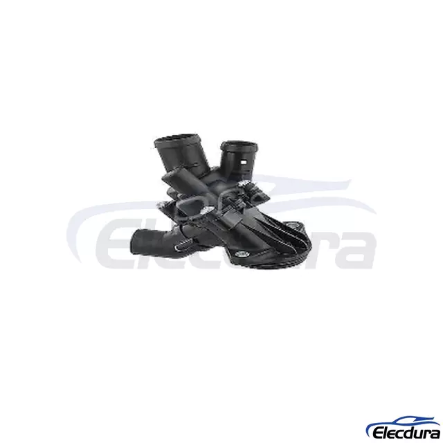 Termostato do l&iacute;quido refrigerante do motor 03L121111AF para VW
