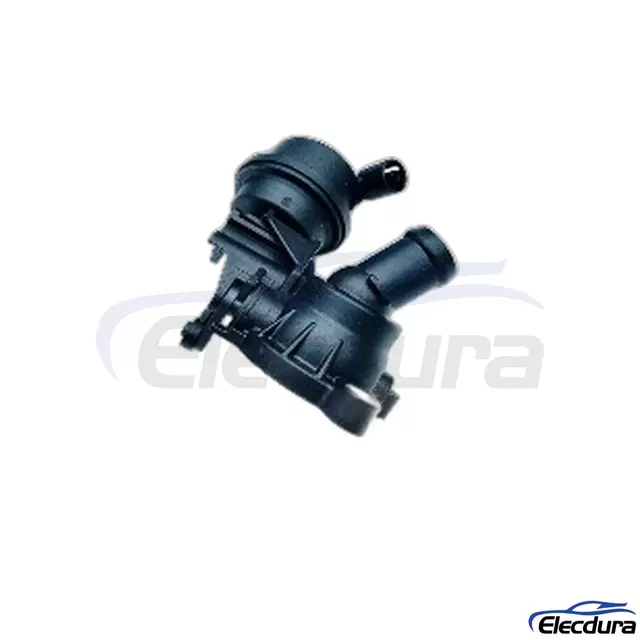 Termostato do l&iacute;quido refrigerante do motor 059121737AM para VW