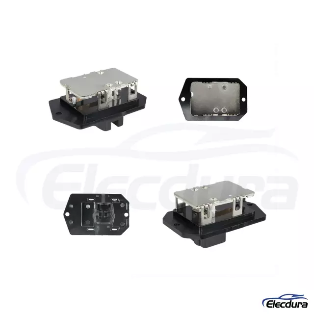 SW11558C Ford Edge HVAC-Gebl&auml;semotorwiderstand Aftermarket-Gro&szlig;handel