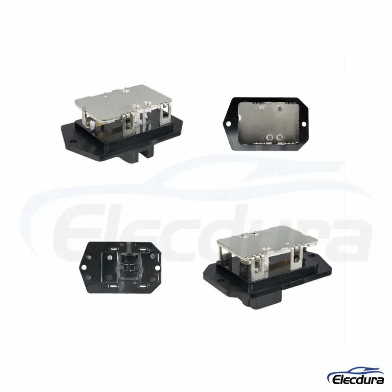 SW11558C Ford Edge HVAC Modstand til bl&aelig;sermotor eftermarked engros