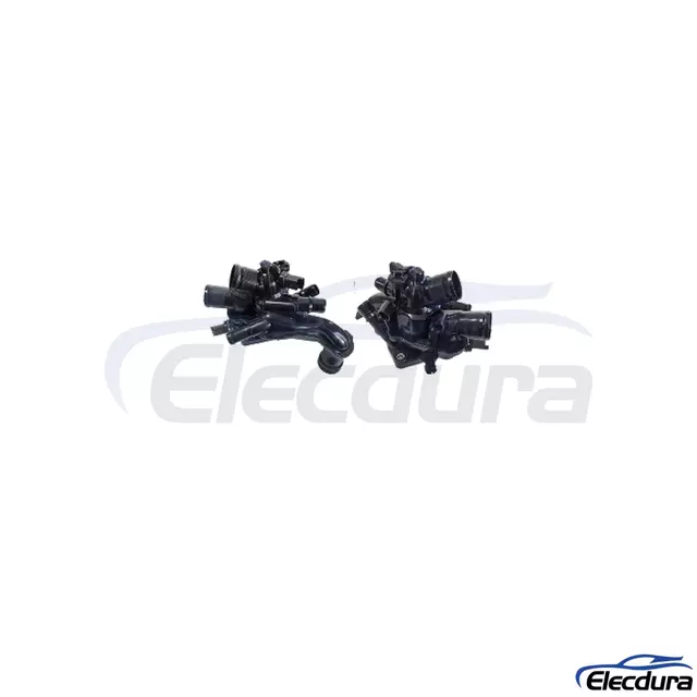 9808647280 Termostato liquido di raffreddamento motore per PEUGEOT