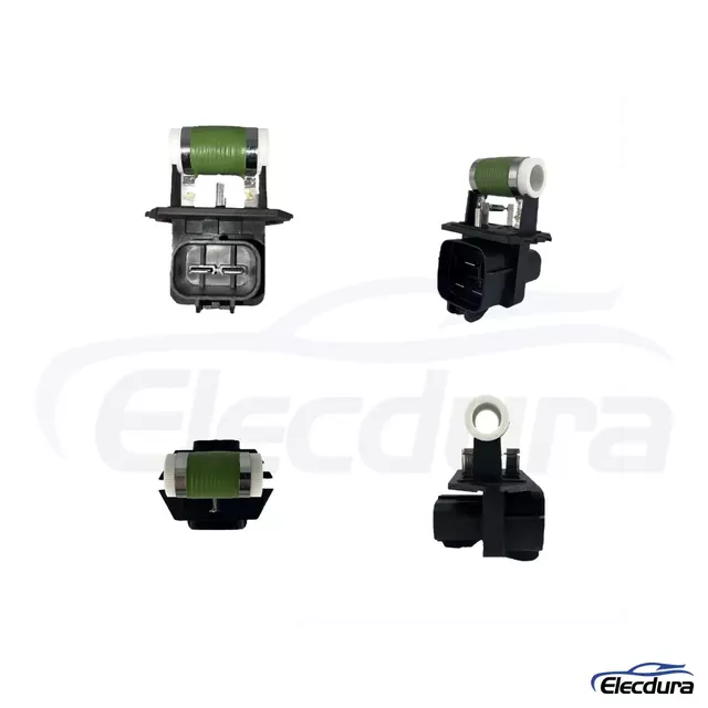 Velkoobchodn&iacute; v&yacute;měna 253851F000 Odpor motoru ventil&aacute;toru ohř&iacute;vače