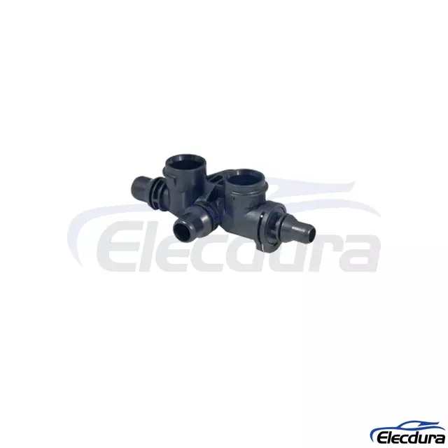 17107559966 Termostat lichid de racire motor pentru BMW