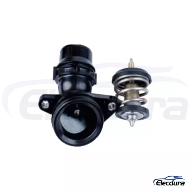 06H 121 113B Termostato del liquido di raffreddamento del motore per VW 1.8L (118 kW / 160 CV)