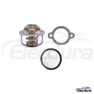 17600-60814 Termostat płynu chłodzącego silnik do Suzuki 1.0L (39 kW / 53 KM)