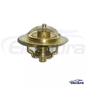 114 095 090 Termostato de refrigerante del motor para SKODA 1.3L