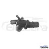 640 200 04 15 Termostat chladic&iacute; kapaliny motoru pro Mercedes-Benz