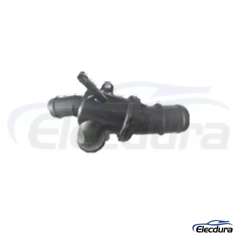 640 200 04 15 Termostat chladic&iacute; kapaliny motoru pro Mercedes-Benz