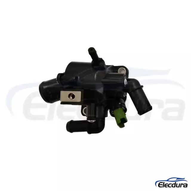 17690M60M00 Termostat lichid de racire motor pentru Suzuki 1.3L diesel