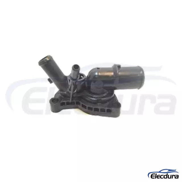 55261683 Jeep 1.8L I4 i&ccedil;in Motor Soğutma Suyu Termostatı