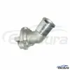 96940086 Termostat płynu chłodzącego silnika dla Chevroleta 1.5L B15D2/L2C