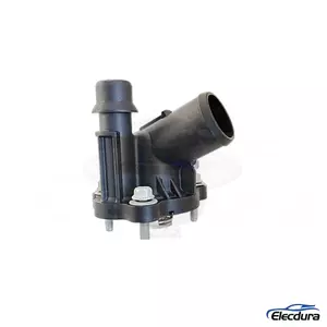 24106745 Termostat płynu chłodzącego silnika dla Buick 1.3L turbo I3