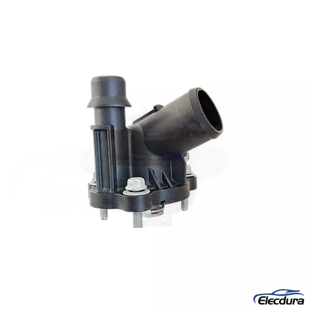 24106745 เทอร์โมสตัทน้ำหล่อเย็นเครื่องยนต์สำหรับ Buick 1.3L turbo I3