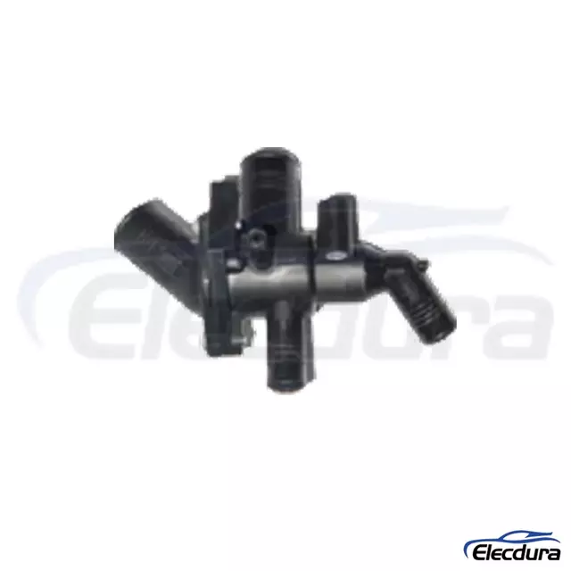 1C10-8A558-AA Θερμοστάτης ψυκτικού κινητήρα για Ford