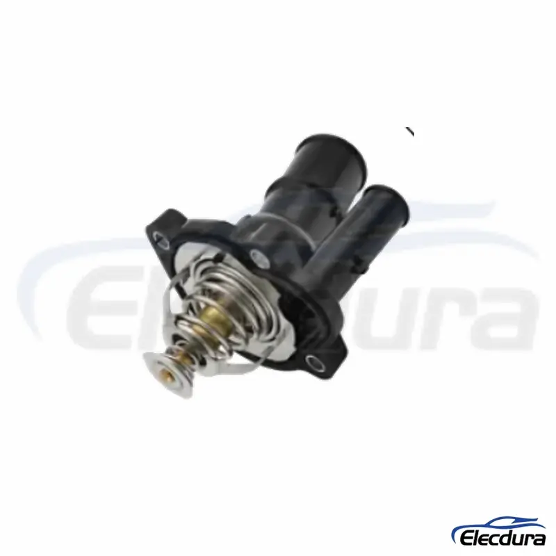 LR027158 Termostat płynu chłodzącego silnika do Land Rovera 2.0L