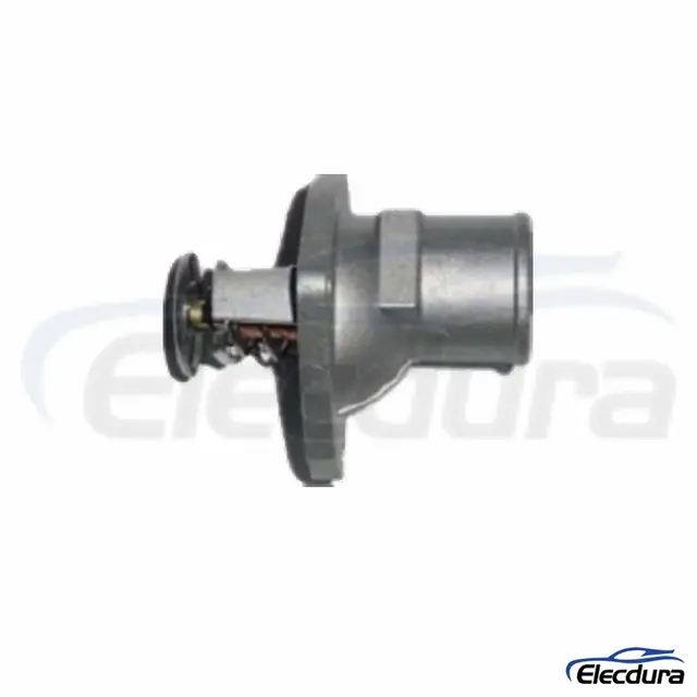 Opel 1.8L (65 kW / 88 HP) i&ccedil;in 13 38 049 Motor soğutma suyu termostatı