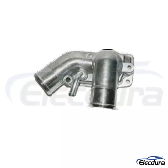 Thermostat de liquide de refroidissement moteur 24420728, pour Opel 2.0L (74 kW/101 HP)