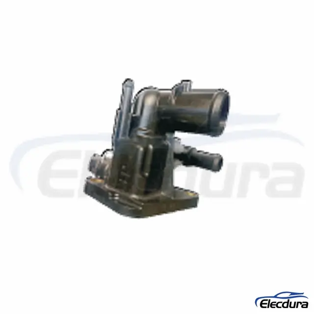 Fiat 1248 cc (70 kW / 95 HP) i&ccedil;in 55206391 Motor soğutma suyu termostatı