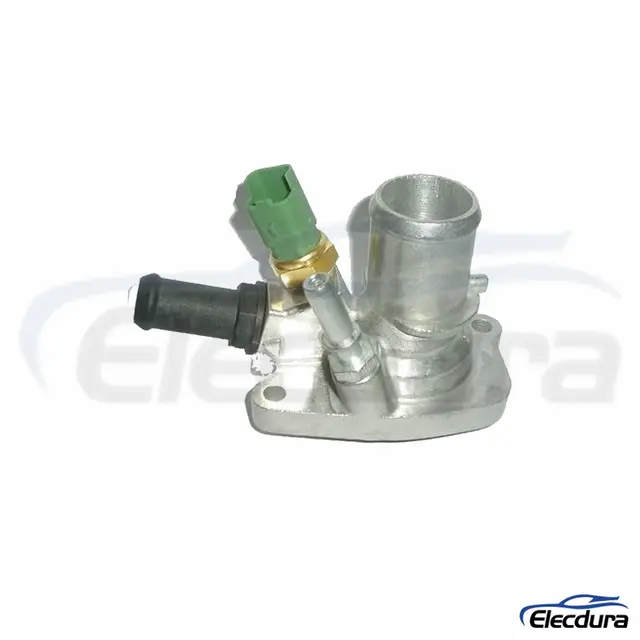 Alfa Romeo i&ccedil;in 55202176 Motor soğutma suyu termostatı