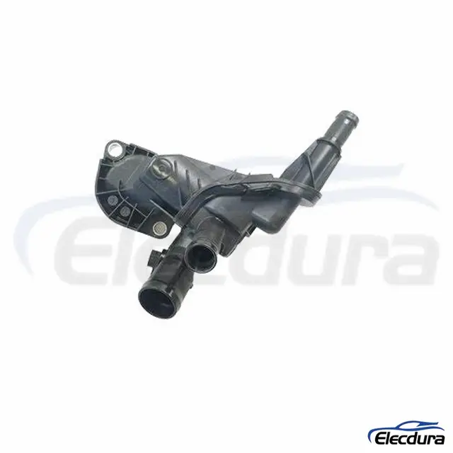 110616064R 엔진 냉각수 서모스탯 Dacia 0.9L(66kW / 90HP)용