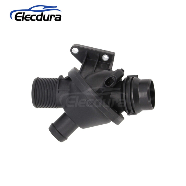 BMW N20 motor soğutma suyu termostatı 11538635689 satış sonrası değiştirme