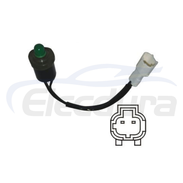 Hromadn&yacute; 88645-14010 tlakov&yacute; sp&iacute;nač ventil&aacute;toru klimatizace pro dod&aacute;vky Toyota na trh s n&aacute;hradn&iacute;mi d&iacute;ly