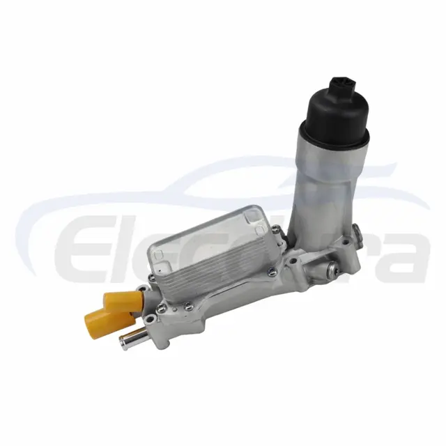 สั่งซื้อจำนวนมาก 68105583AF ตัวกรองน้ำมันพร้อมเซ็นเซอร์ของเหลวจาก Premium aftermarket Engine Cooling Supply สำหรับ JEEP Wrangler