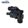 DS7G9K478DB Ford Escape Fusion 1.5L Motor Soğutma Suyu Termostat Muhafazası Toptan Tedarik i&ccedil;in