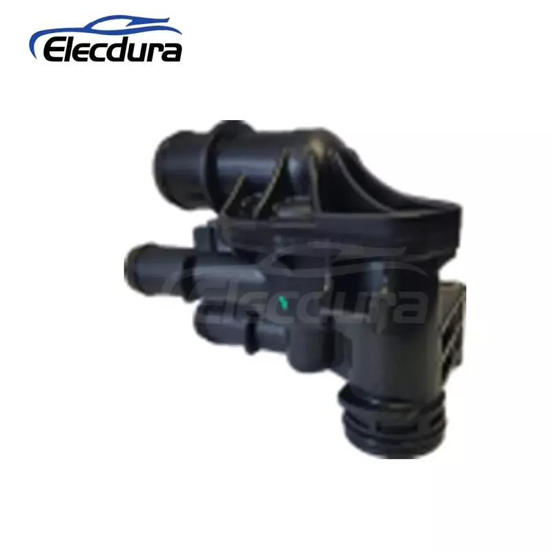 DS7G9K478DB Ford Escape Fusion 1.5L Motor Soğutma Suyu Termostat Muhafazası Toptan Tedarik i&ccedil;in