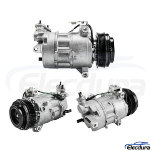 23192235 6SE14 AC kompressor engros til Cadillac ATS og CTS luksus sports sedaner.