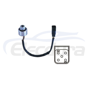 Bulk LNA7655AA A/C trykafbryder til Jaguar XJ8 og XK8 eftermarkedsforsyning