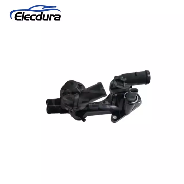 03C121111AK AUDI VW SKODA SEAT Thermostat de liquide de refroidissement moteur pour fourniture de remplacement de rechange bas&eacute;e sur les pi&egrave;ces d'origine