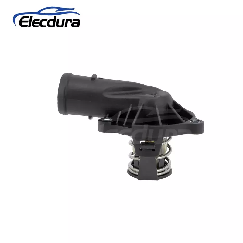 Termostato de refrigerante del motor 059121111L AUDI VW para suministro de reemplazo del mercado de accesorios basado en OE