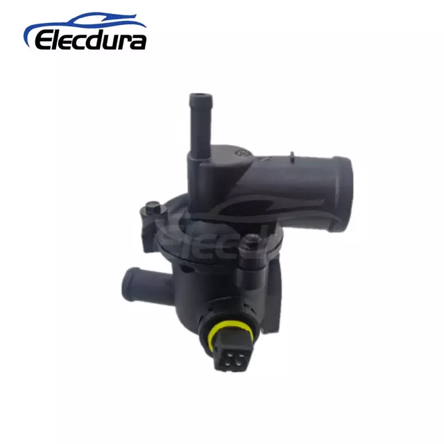 Thermostat de liquide de refroidissement moteur SKODA 047121111E, pour fourniture en gros de pi&egrave;ces de rechange