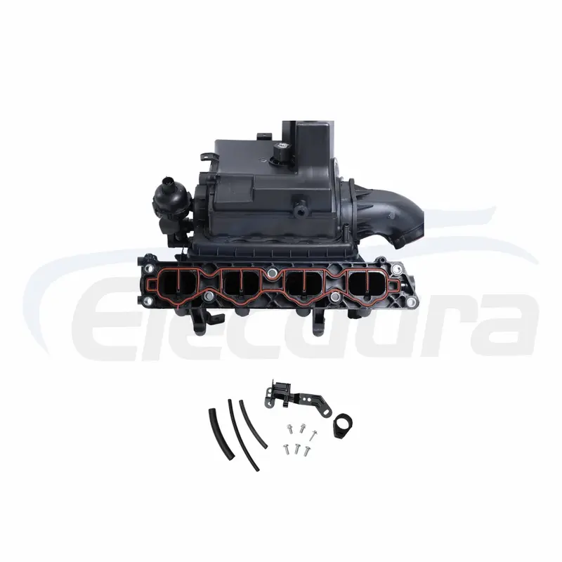 55564303 Collettore di aspirazione per Chevrolet Aveo 1.6L