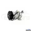447280-1831 Sostituzione all'ingrosso del compressore A/C aftermarket per Toyota