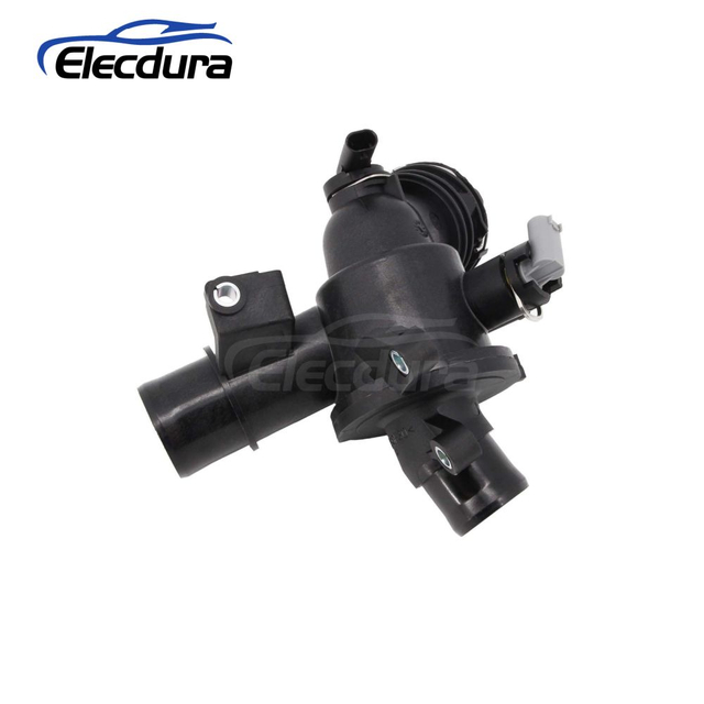 BENZ motor hűtőfolyad&eacute;k termoszt&aacute;t 6512001715 feh&eacute;r 2 tűs nagykereskedelmi ell&aacute;t&aacute;shoz
