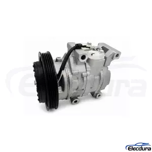 447190-6890 A/C-Kompressor Aftermarket-Gro&szlig;handelsersatz f&uuml;r Toyota