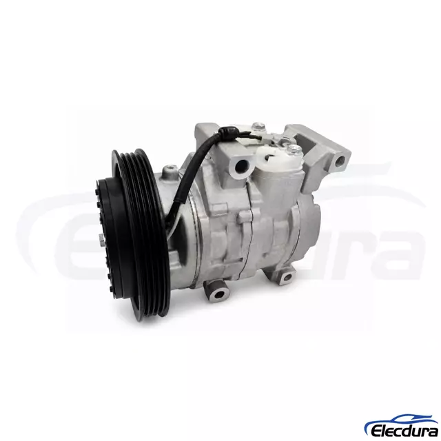 447190-6890 Sostituzione all'ingrosso del compressore A/C aftermarket per Toyota