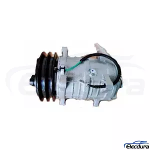 BH75102R TM16 24V A2 135mm R404A ضاغط التبريد استبدال ما بعد البيع بالجملة