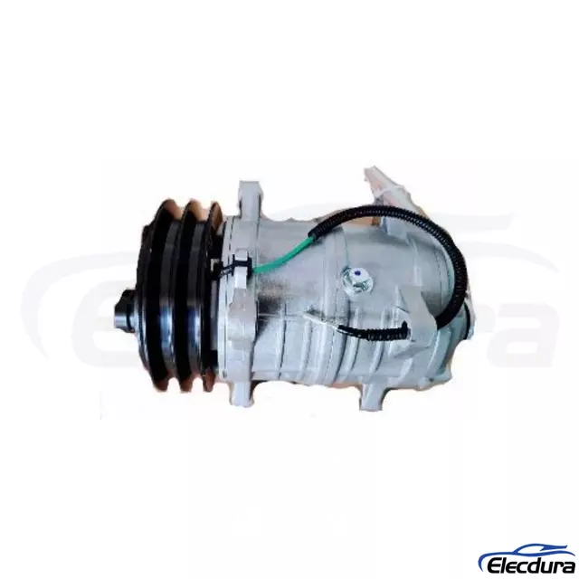 BH75102R TM16 24 V A2 135 mm R404A K&auml;ltekompressor Aftermarket-Gro&szlig;handelsersatz